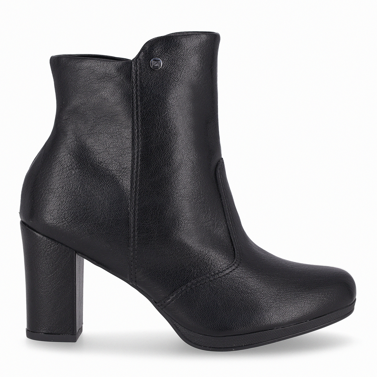 BOTA MUJER- NEGRO DEISE PICCADILLY - 1