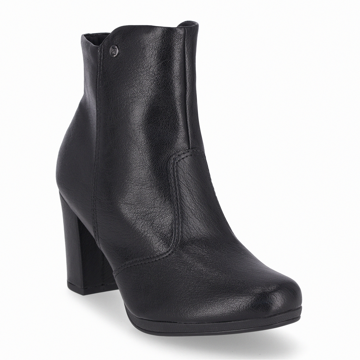 BOTA MUJER- NEGRO DEISE PICCADILLY - 4