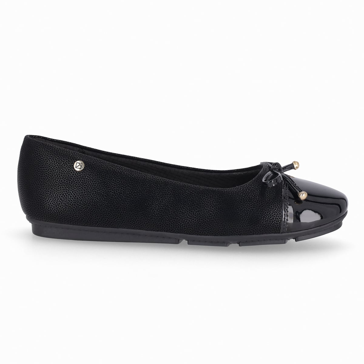 BALLERINA MUJER- NEGRO MICHELLE 04 PICCADILLY - 1