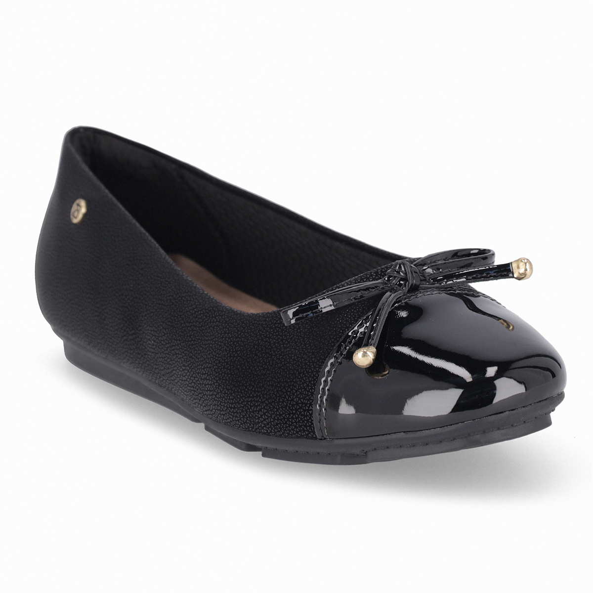 BALLERINA MUJER- NEGRO MICHELLE 04 PICCADILLY - 4