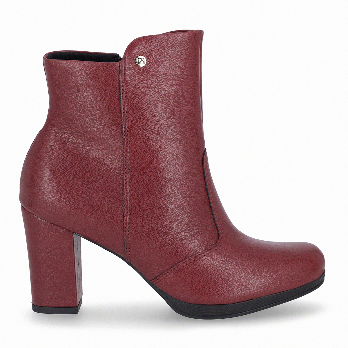 BOTA MUJER- BURDEO DEISE PICCADILLY - 1