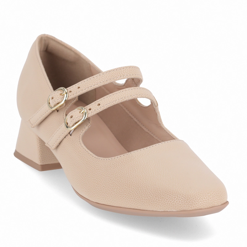 ZAPATO MARY JANE MUJER_- BEIGETATI PICCADILLY - 5