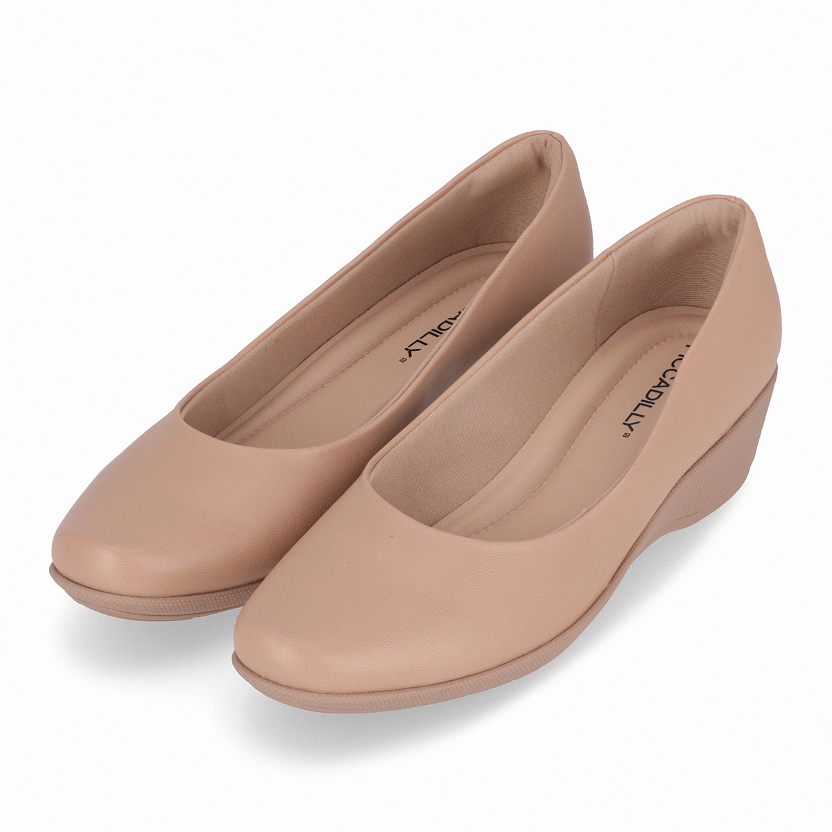 ZAPATO MUJER- NUDE IVONE 01 PICCADILLY - 2
