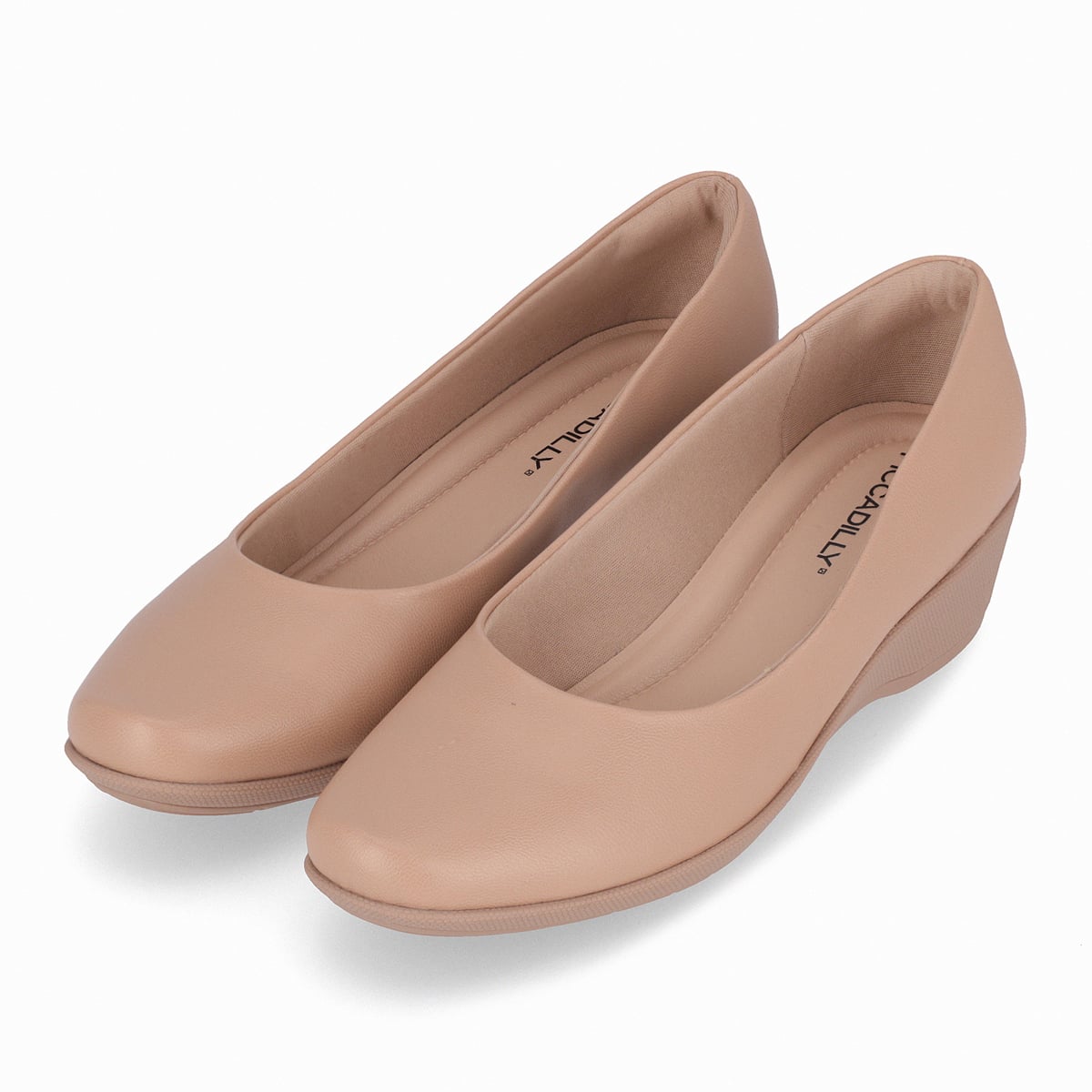 ZAPATO MUJER- NUDE IVONE 01 PICCADILLY - 2