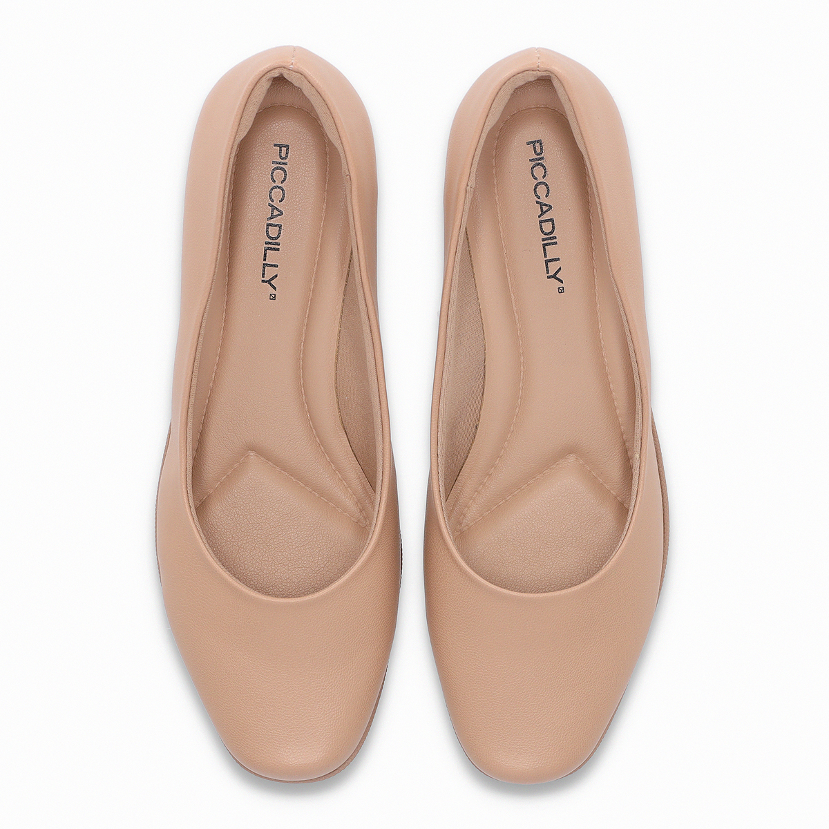 ZAPATO MUJER- NUDE IVONE 01 PICCADILLY - 3