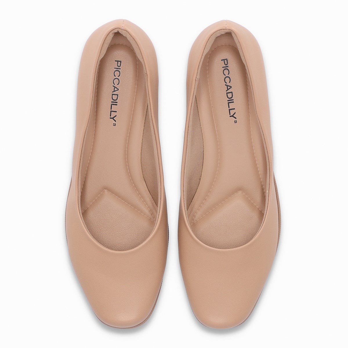 ZAPATO MUJER- NUDE IVONE 01 PICCADILLY - 3