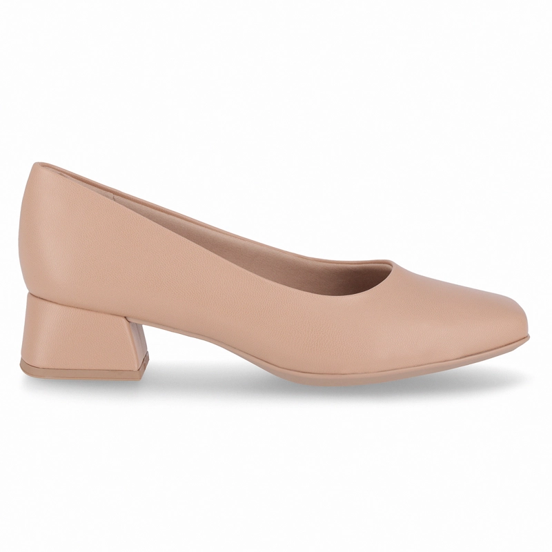 ZAPATO MUJER- NUDE TATI PICCADILLY - 1