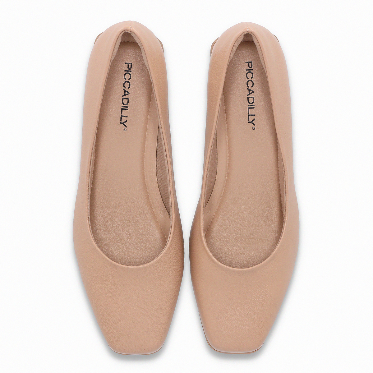 ZAPATO MUJER- NUDE TATI PICCADILLY - 2
