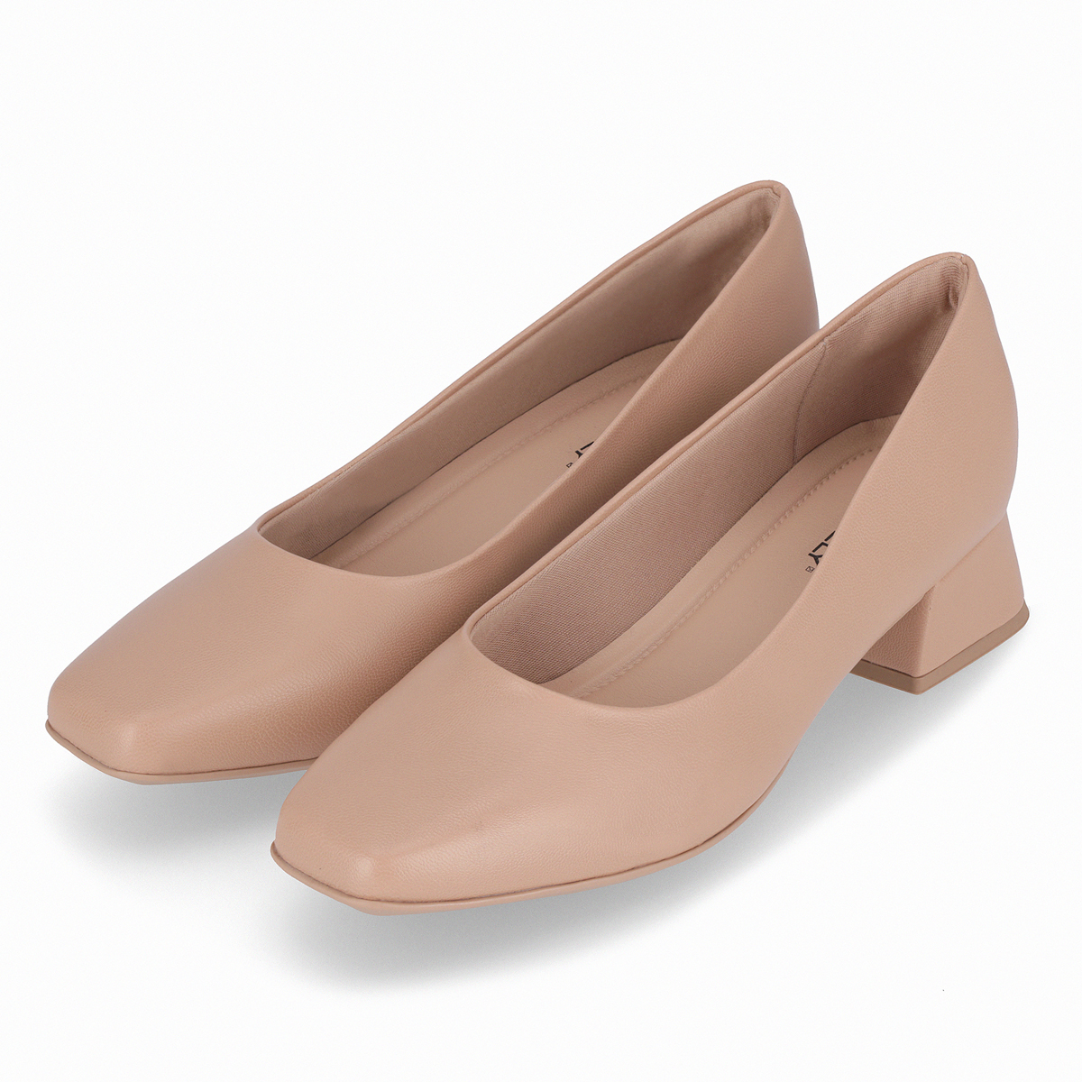 ZAPATO MUJER- NUDE TATI PICCADILLY - 3