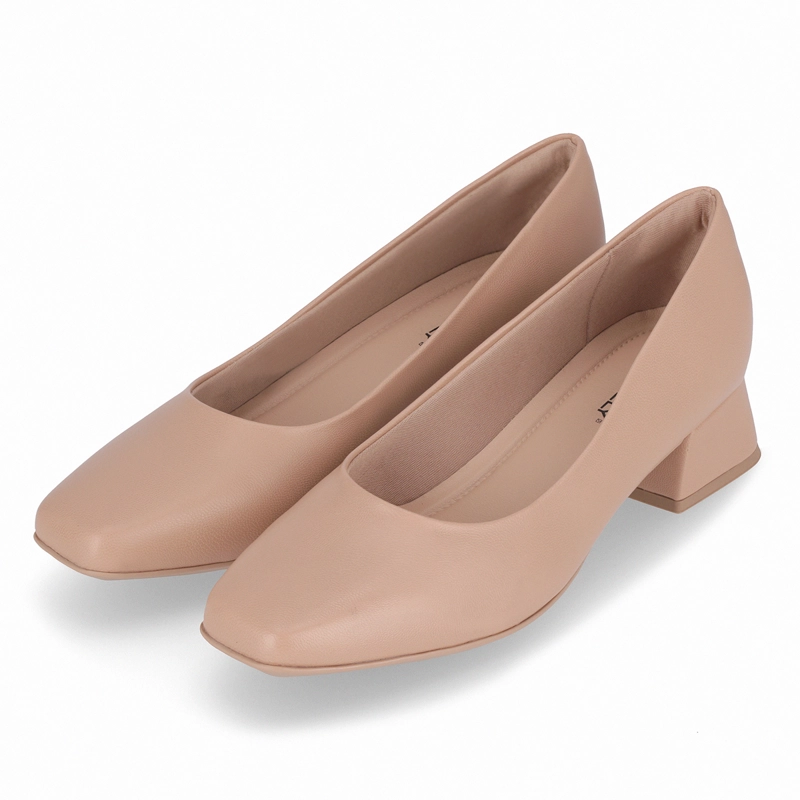 ZAPATO MUJER_- NUDE TATI PICCADILLY - 3