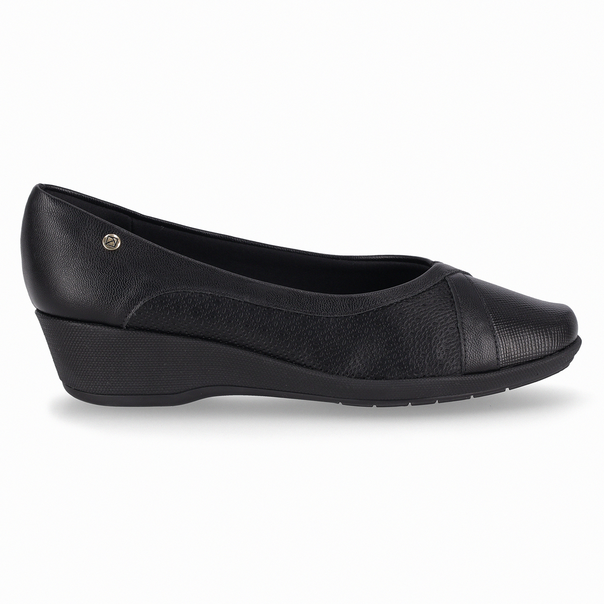 ZAPATO MUJER- NEGRO IVONE 09 PICCADILLY - 1
