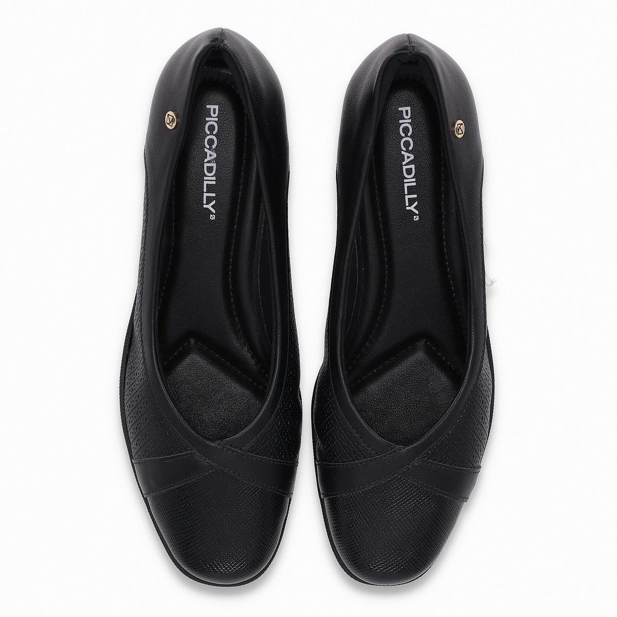 ZAPATO MUJER- NEGRO IVONE 09 PICCADILLY - 2