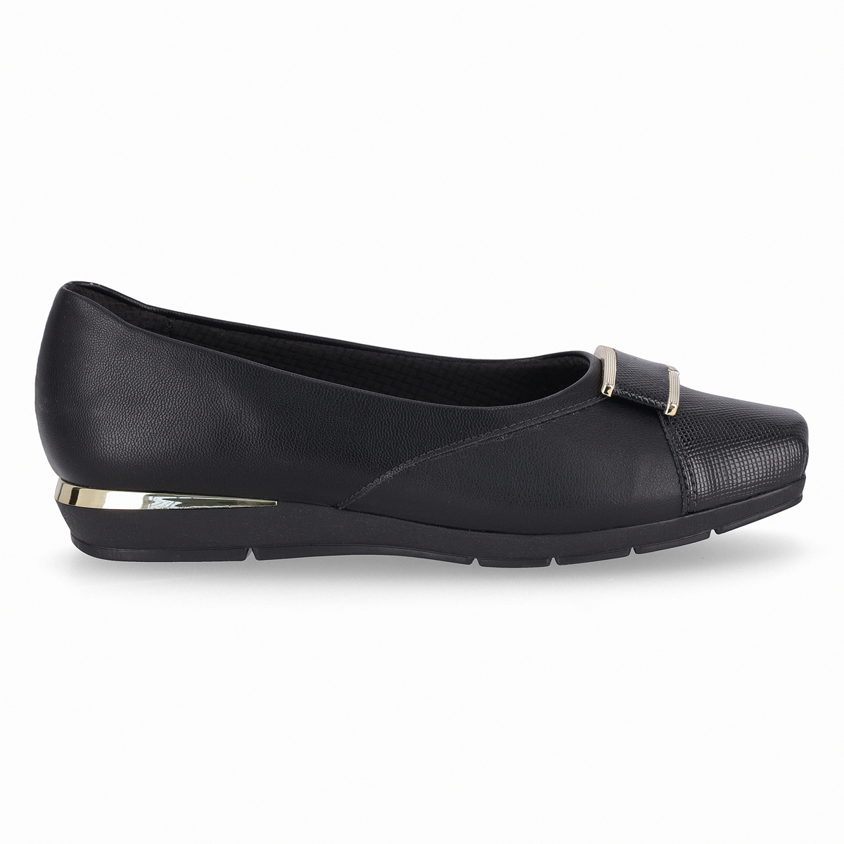 ZAPATO MUJER- NEGRO FERNANDA 53 PICCADILLY - 1