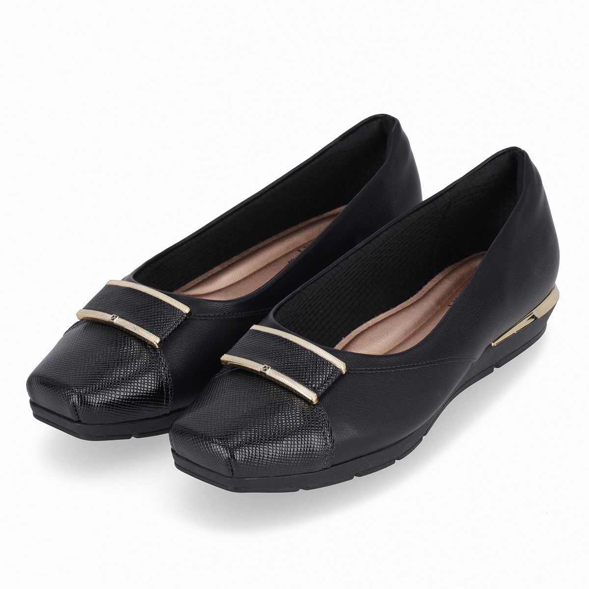 ZAPATO MUJER- NEGRO FERNANDA 53 PICCADILLY - 3