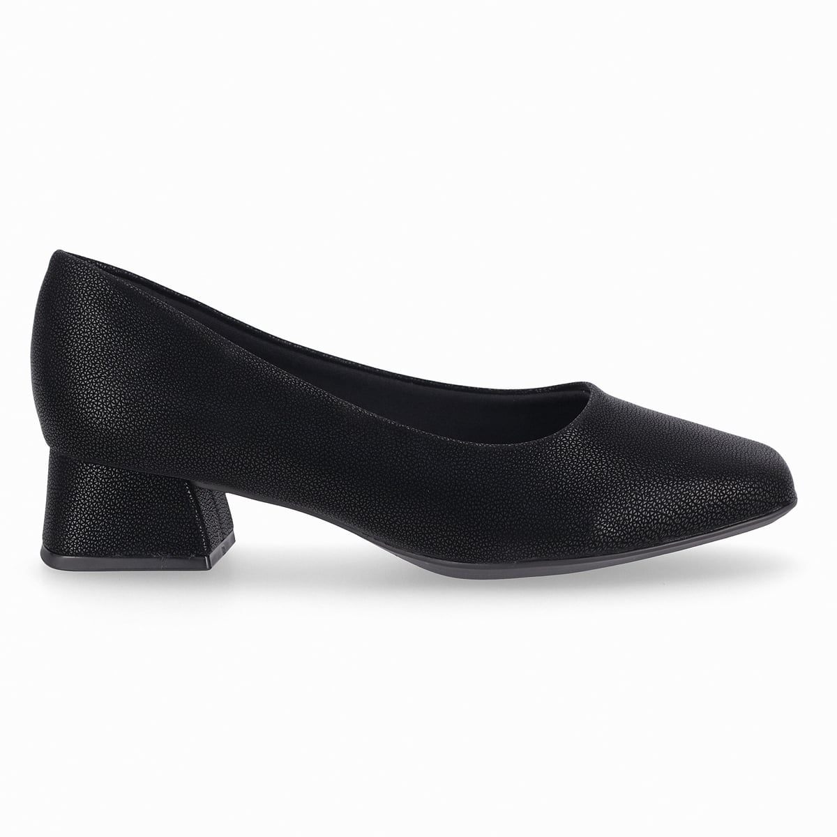 ZAPATO MUJER- NEGRO/CROCCO TATI PICCADILLY - 1