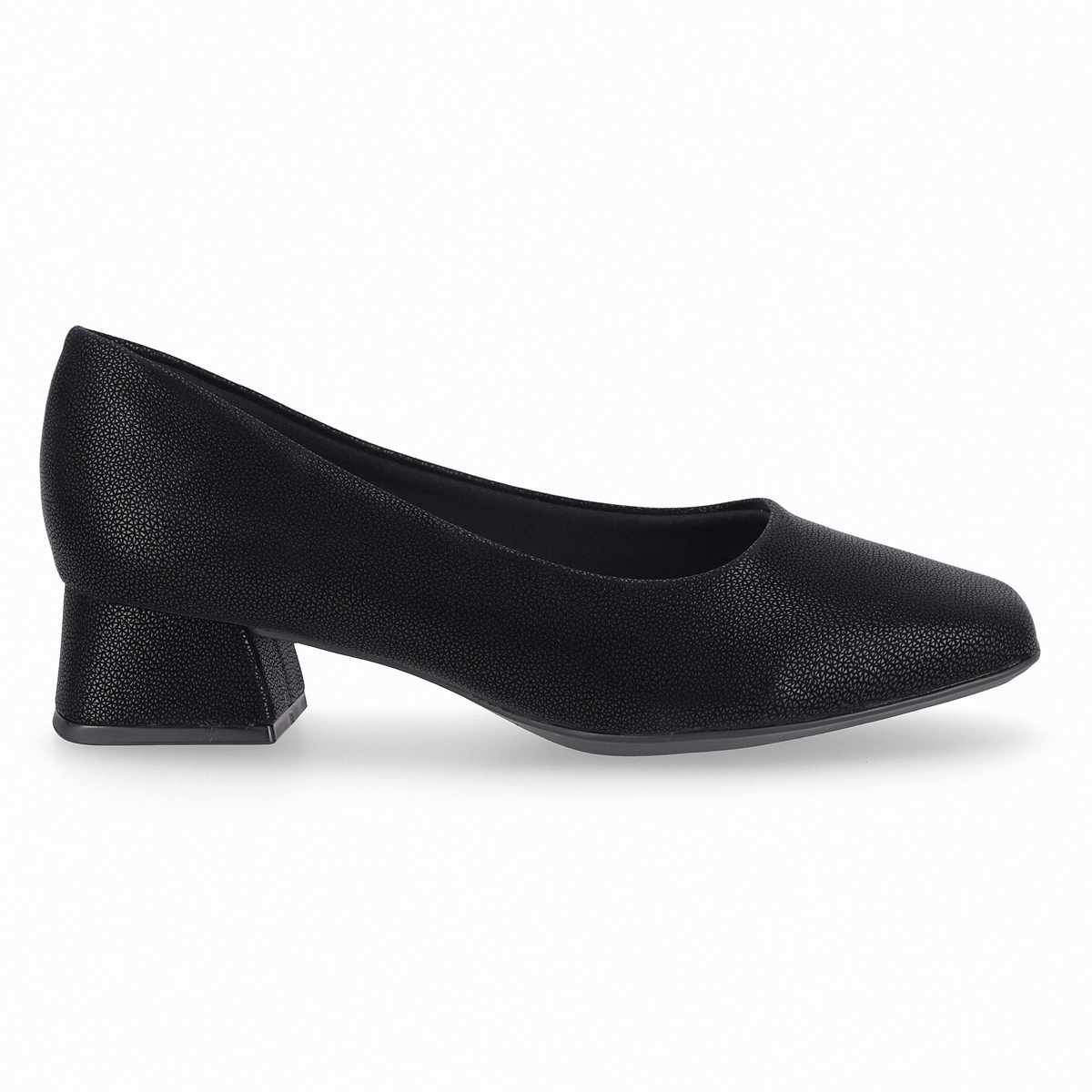 ZAPATO MUJER- NEGRO/CROCCO TATI PICCADILLY - 1