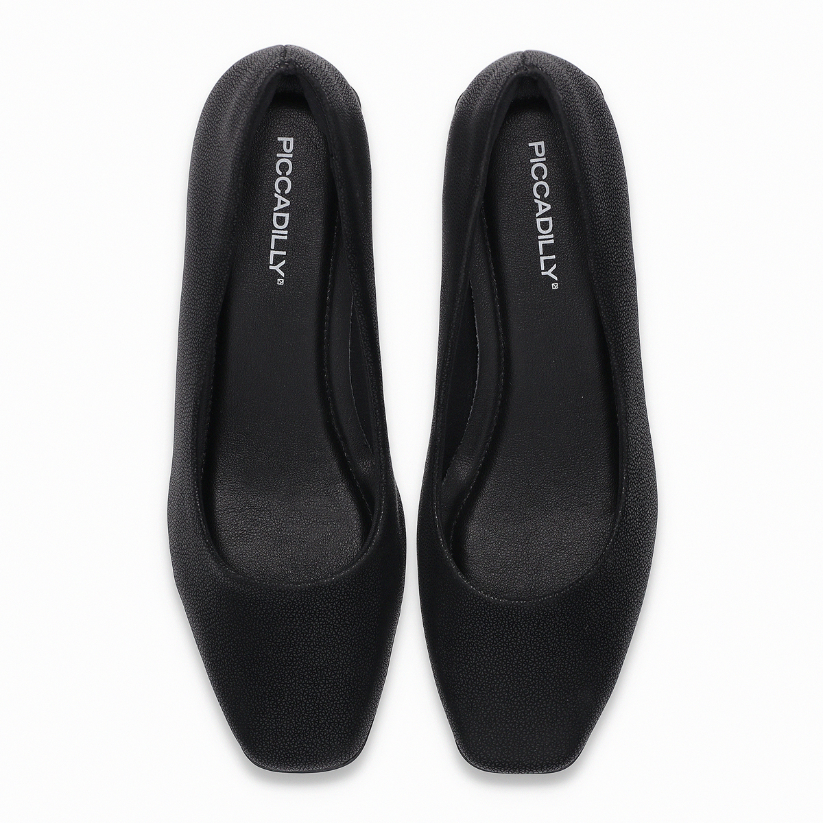 ZAPATO MUJER- NEGRO/CROCCO TATI PICCADILLY - 2