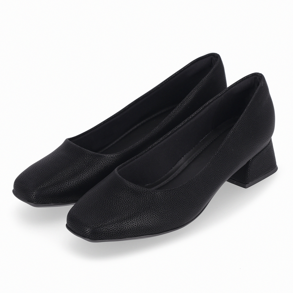 ZAPATO MUJER- NEGRO/CROCCO TATI PICCADILLY - 3