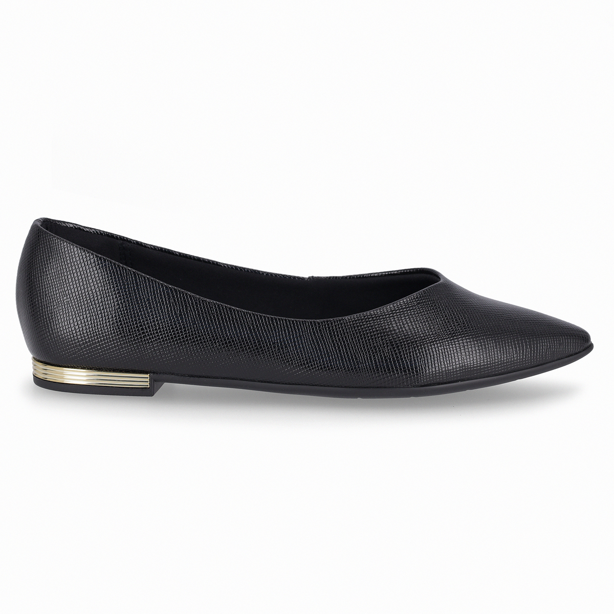 ZAPATO MUJER- NEGRO ANA 02 PICCADILLY - 1