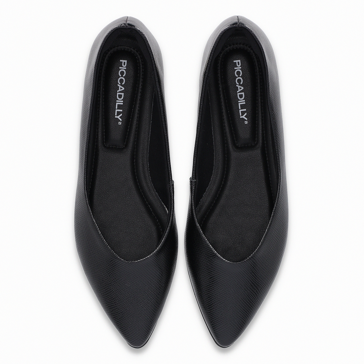 ZAPATO MUJER- NEGRO ANA 02 PICCADILLY - 2