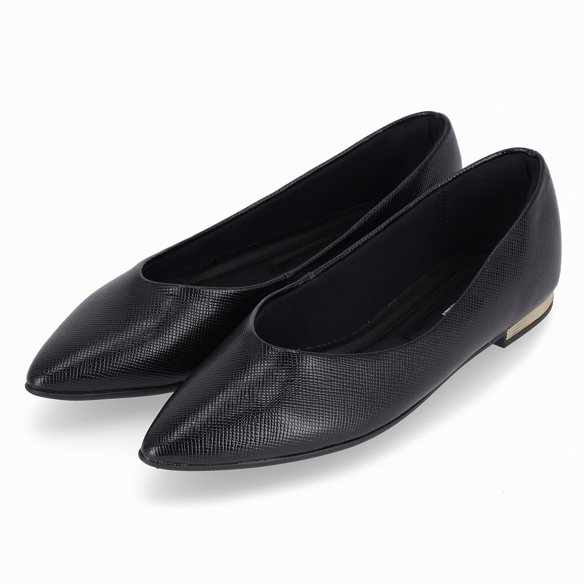 ZAPATO MUJER- NEGRO ANA 02 PICCADILLY - 3