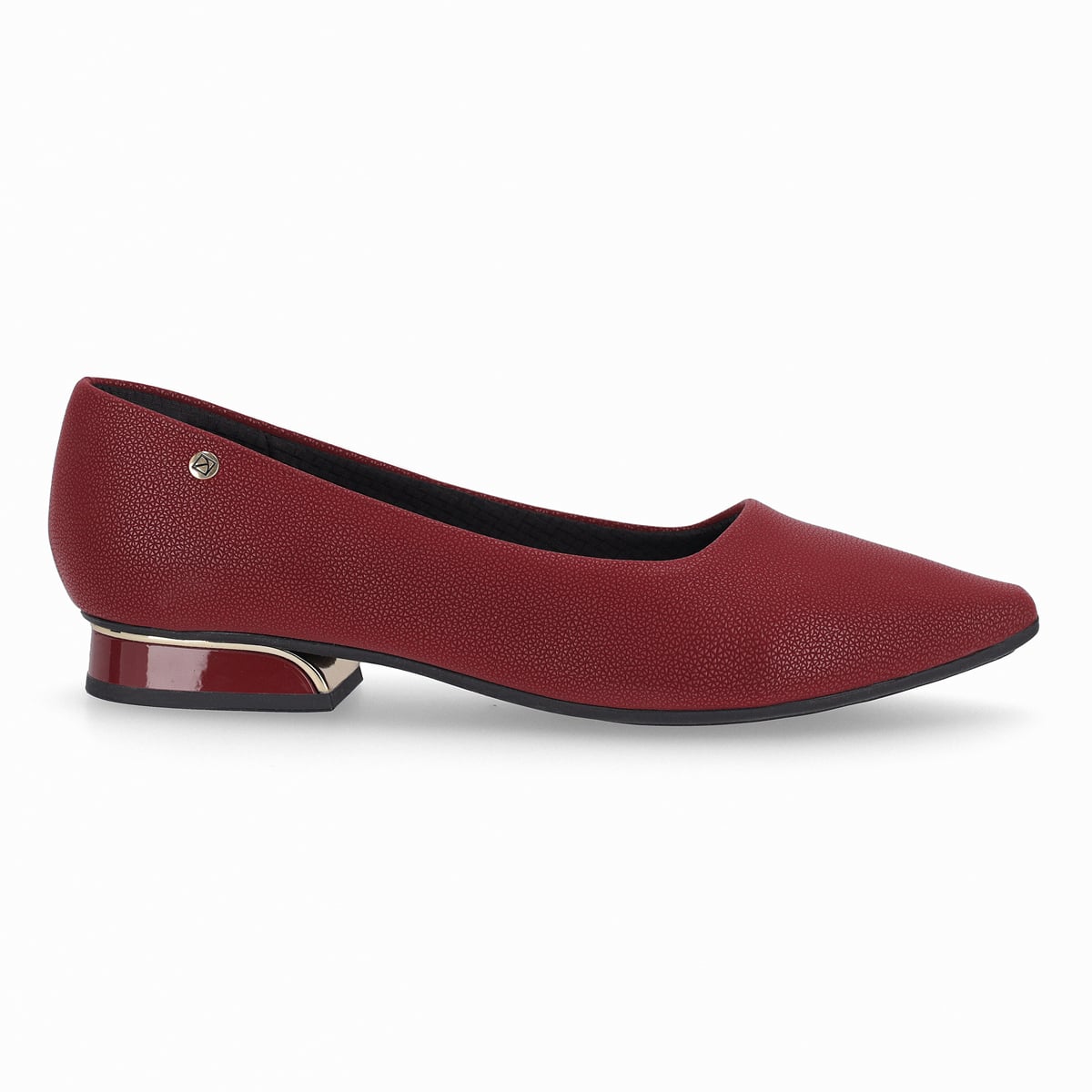 ZAPATO MUJER- BURDEO SILVIA 03 PICCADILLY - 1