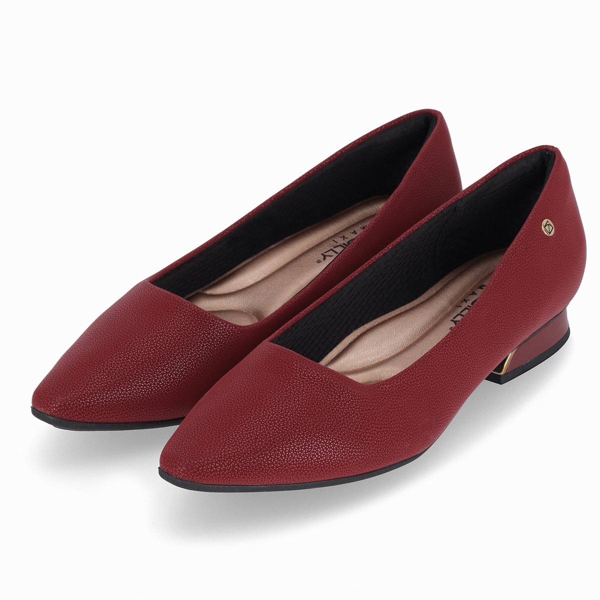 ZAPATO MUJER- BURDEO SILVIA 03 PICCADILLY - 3