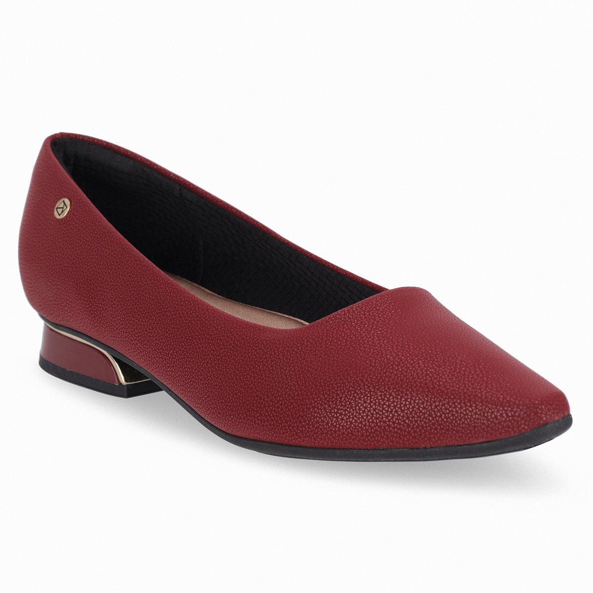 ZAPATO MUJER- BURDEO SILVIA 03 PICCADILLY - 4