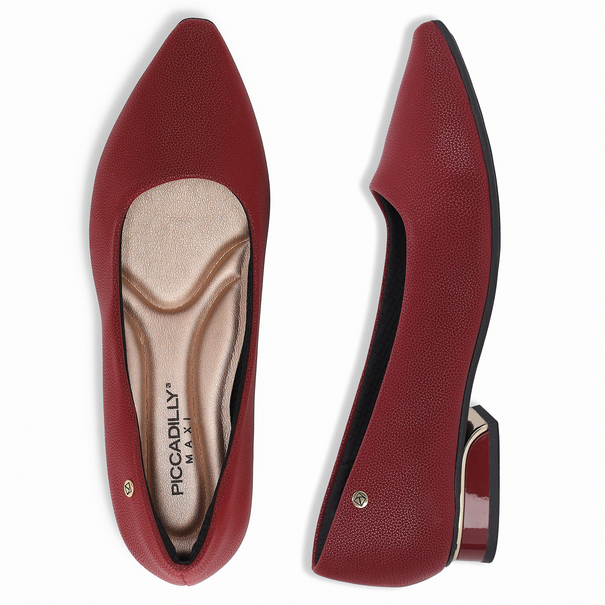 ZAPATO MUJER- BURDEO SILVIA 03 PICCADILLY - 5
