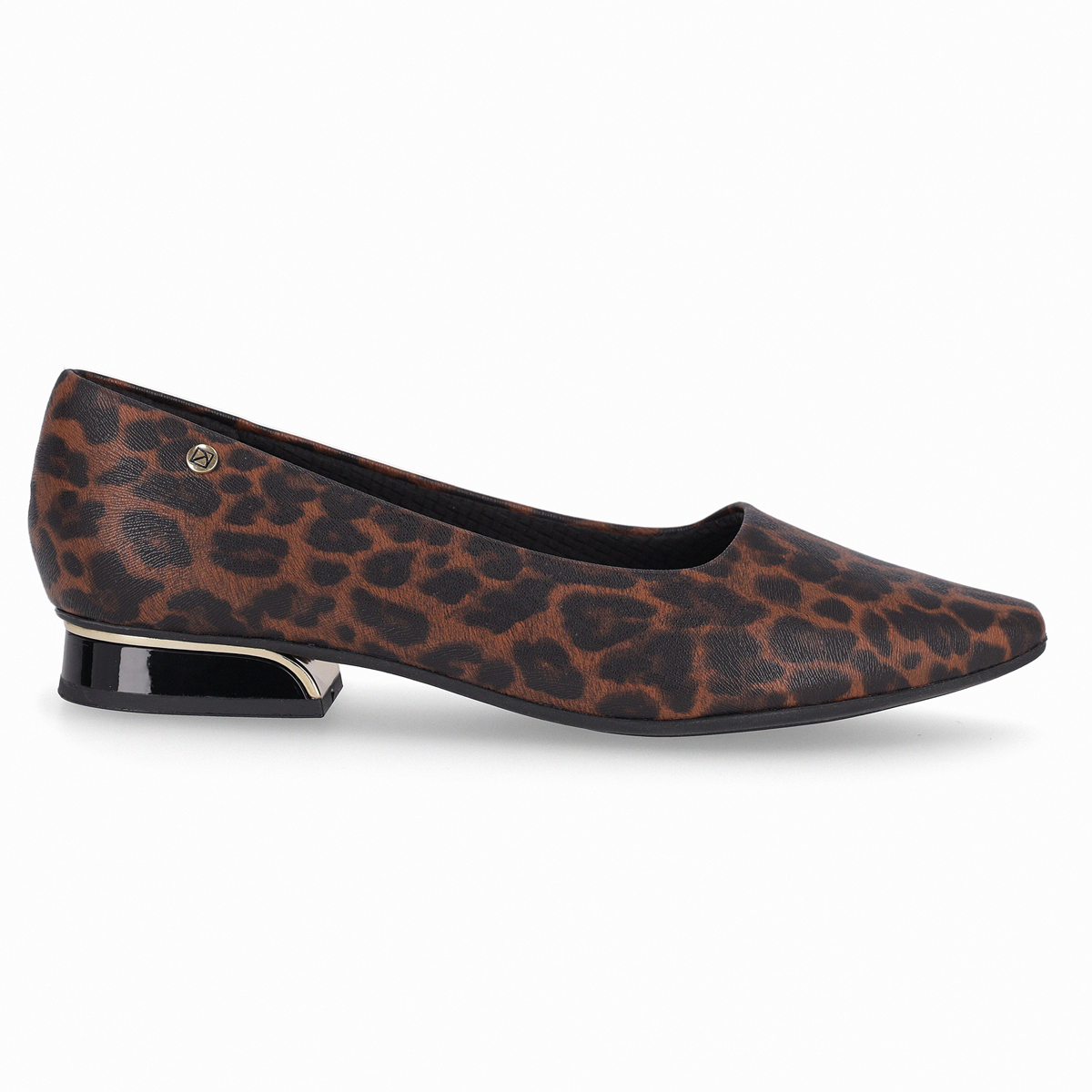 ZAPATO MUJER- ANIMAL PRINT SILVIA 03 PICCADILLY - 1