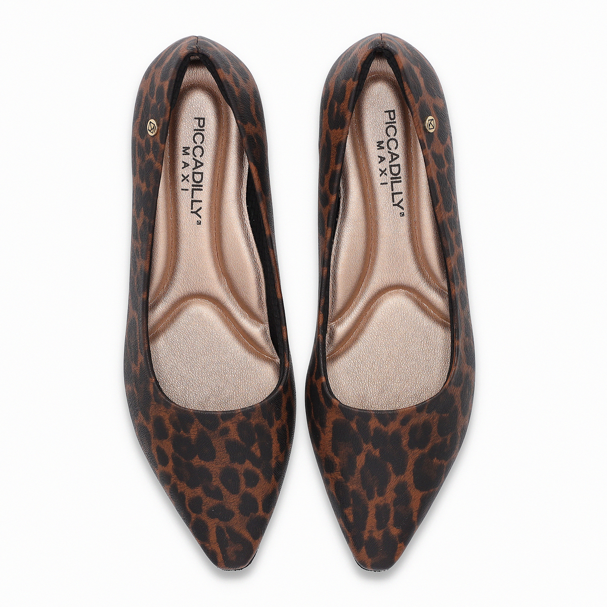 ZAPATO MUJER- ANIMAL PRINT SILVIA 03 PICCADILLY - 2