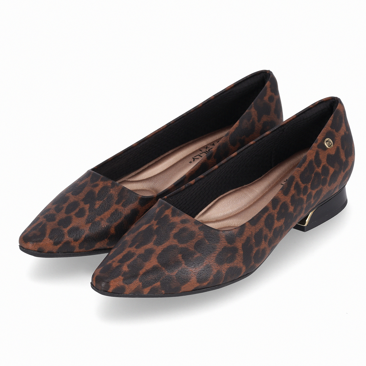 ZAPATO MUJER- ANIMAL PRINT SILVIA 03 PICCADILLY - 3