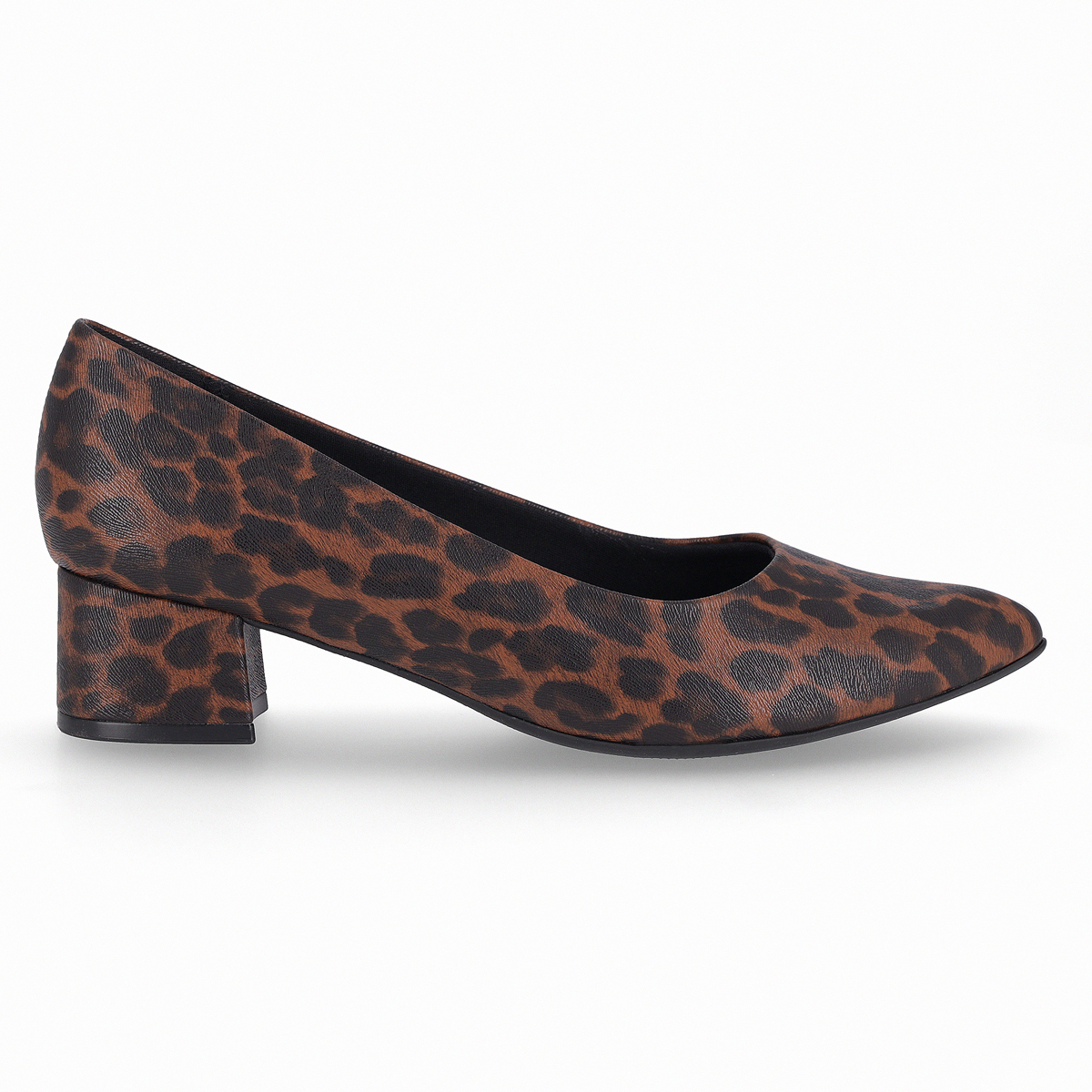 ZAPATO MUJER- ANIMAL PRINT TACI PICCADILLY - 1