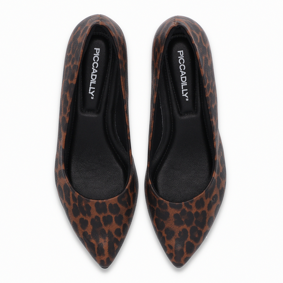 ZAPATO MUJER- ANIMAL PRINT TACI PICCADILLY - 2
