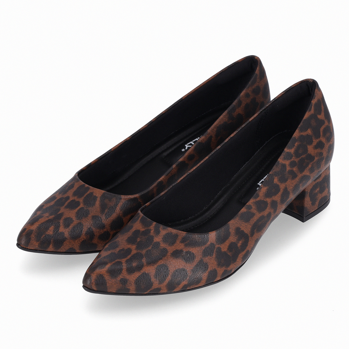 ZAPATO MUJER- ANIMAL PRINT TACI PICCADILLY - 3
