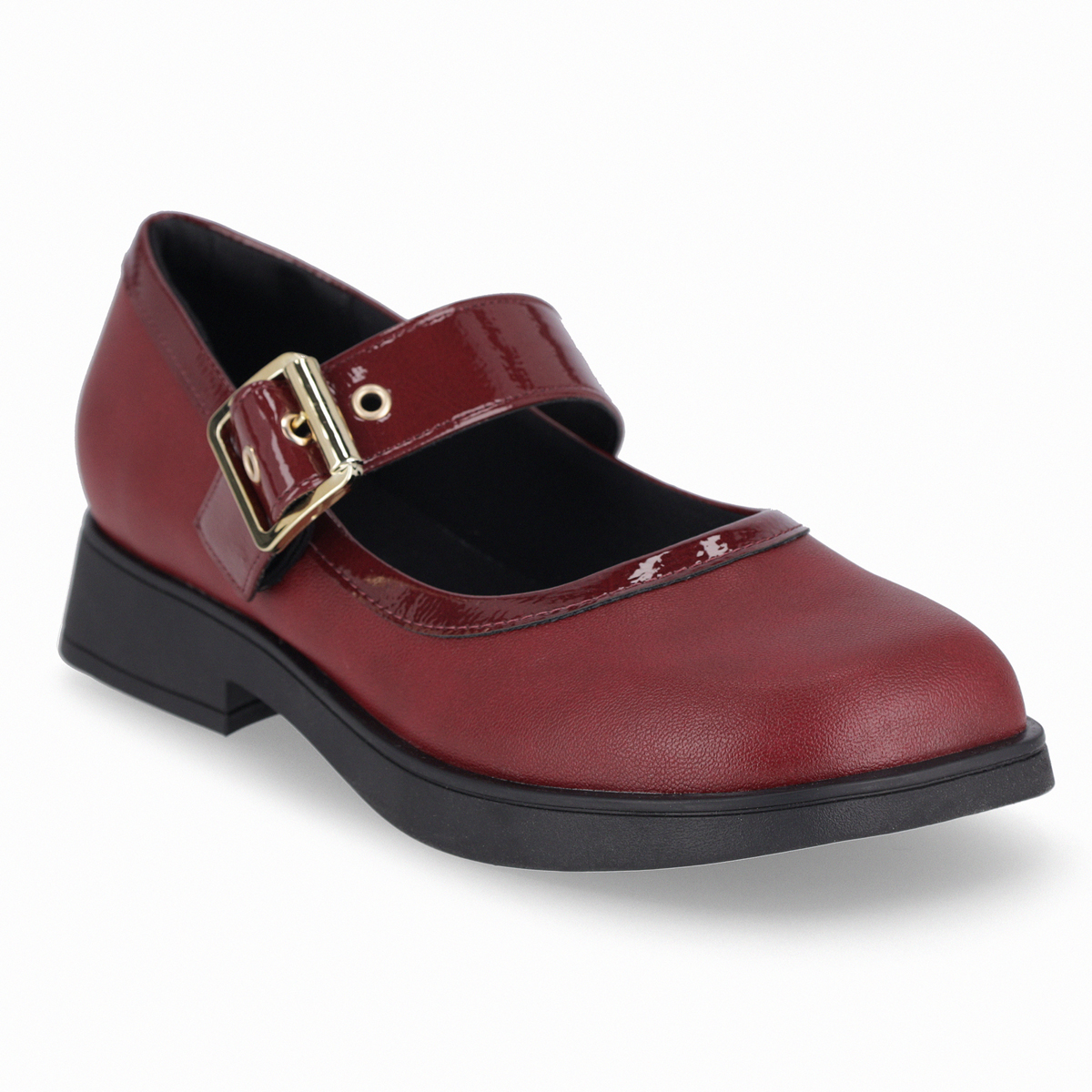 ZAPATO MARY JANE MUJER- BURDEO FRANCISCA PICCADILLY - 4