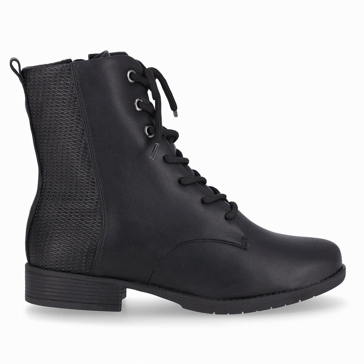 BOTIN MUJER- NEGRO LECI 30 PICCADILLY - 1
