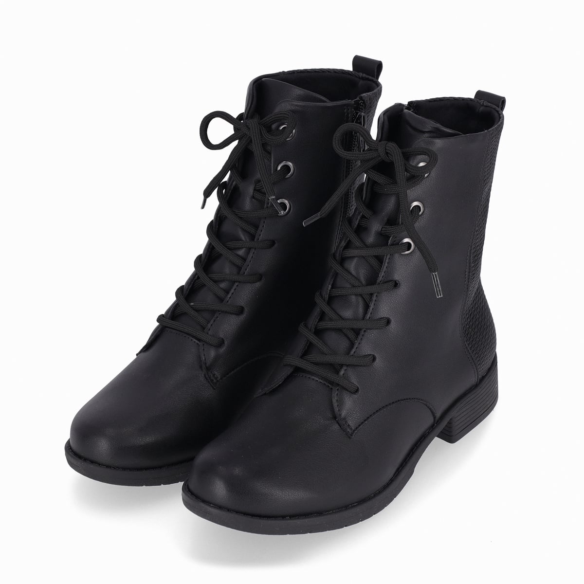 BOTIN MUJER- NEGRO LECI 30 PICCADILLY - 2
