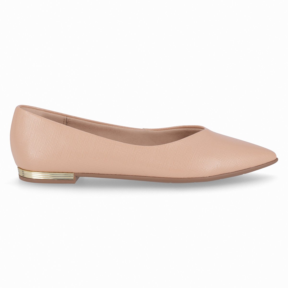 ZAPATO MUJER- NUDE ANA 02 PICCADILLY - 1