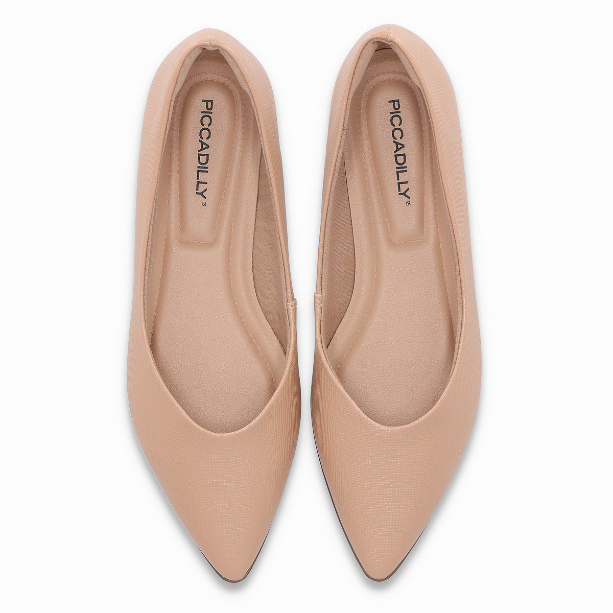 ZAPATO MUJER- NUDE ANA 02 PICCADILLY - 2