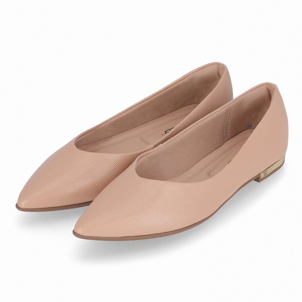 ZAPATO MUJER- NUDE ANA 02 PICCADILLY - 3