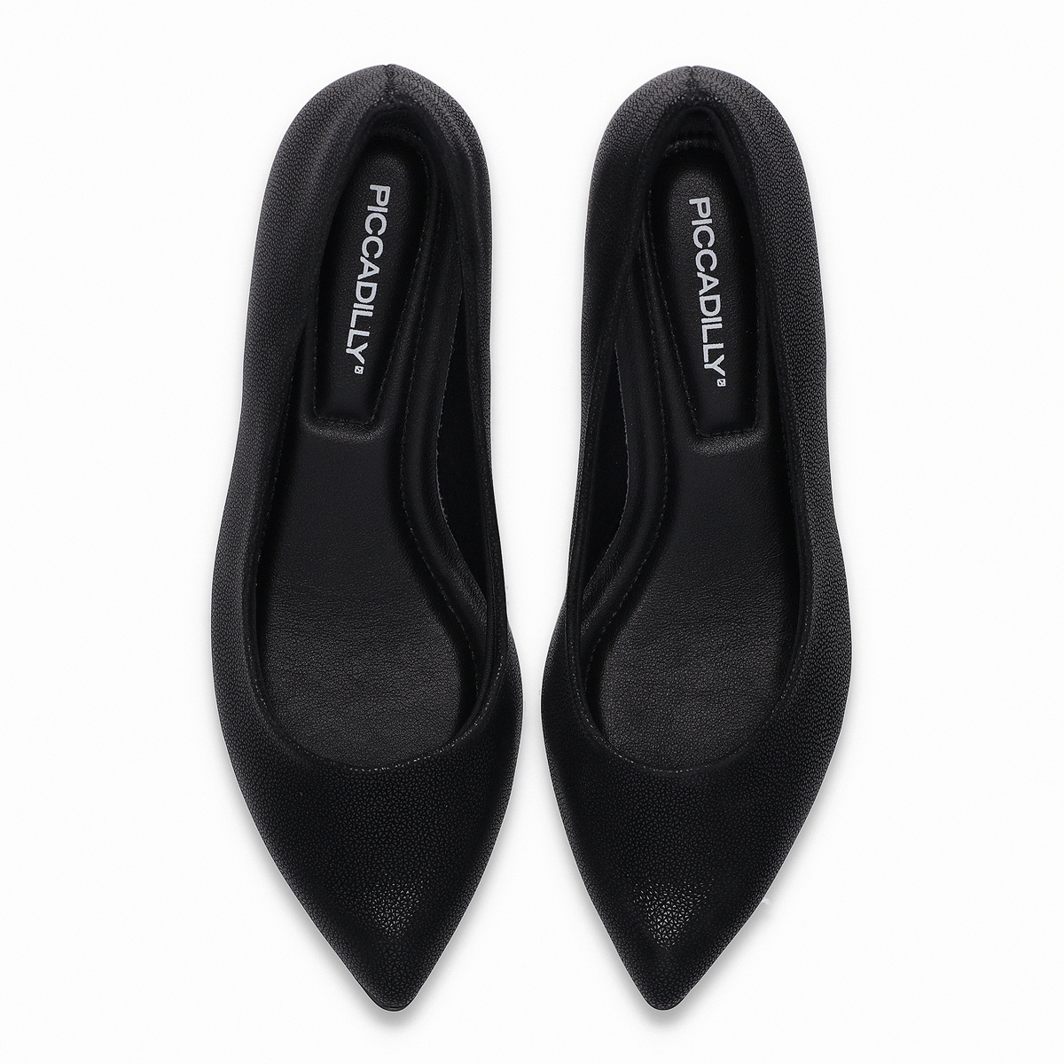 ZAPATO MUJER- NEGRO/CROCCO TACI PICCADILLY - 2