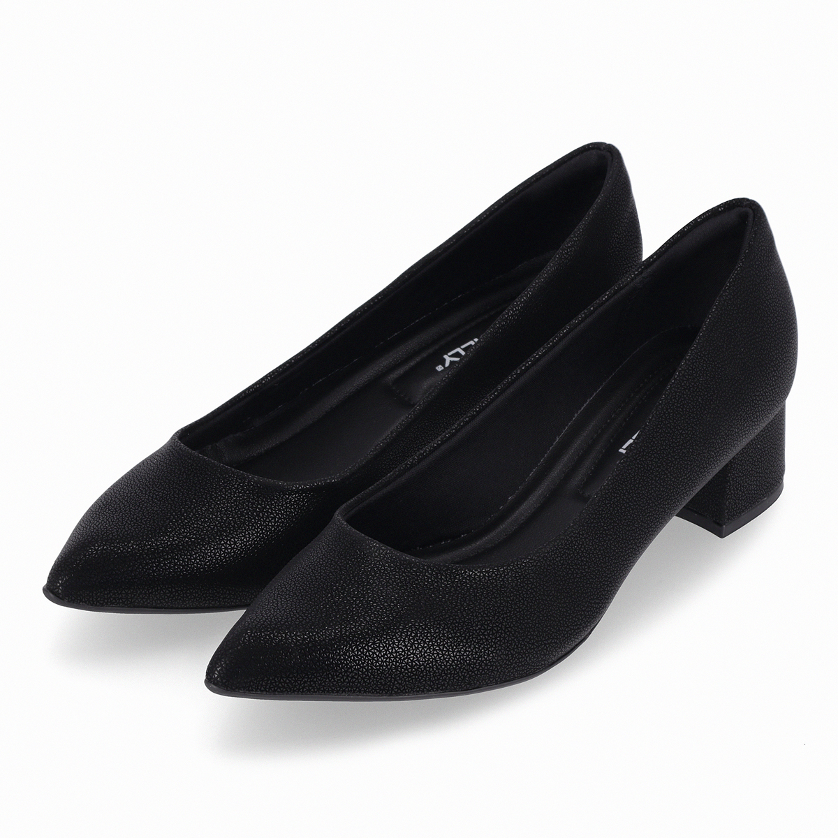 ZAPATO MUJER- NEGRO/CROCCO TACI PICCADILLY - 3