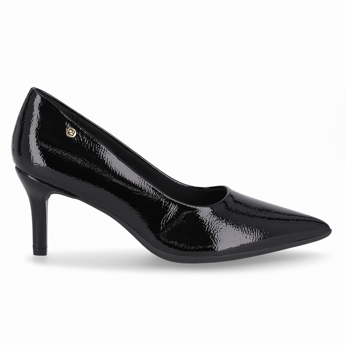 ZAPATO MUJER- NEGRO MAITE 772 PICCADILLY - 1