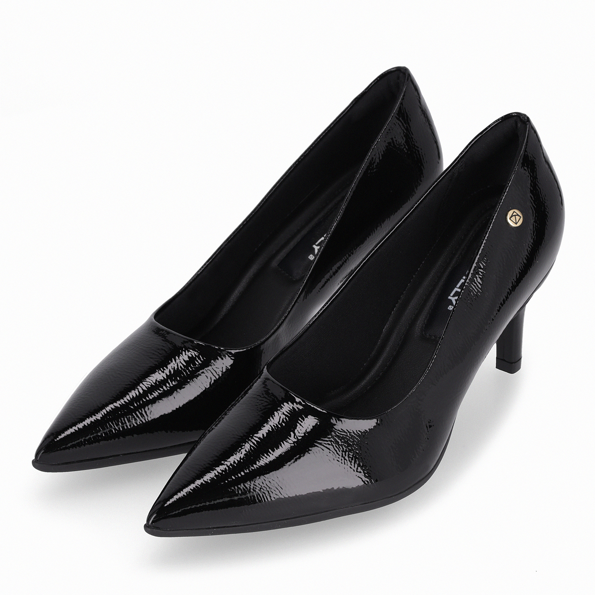 ZAPATO MUJER- NEGRO MAITE 772 PICCADILLY - 3