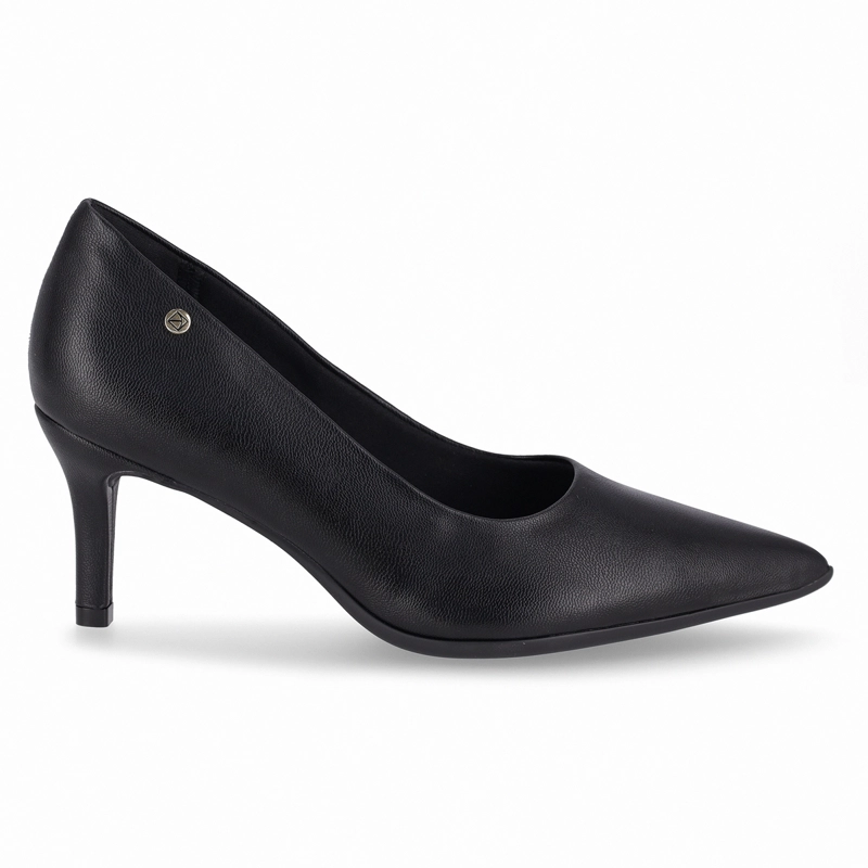 ZAPATO MUJER- NEGRO MAITE 773 PICCADILLY - 1
