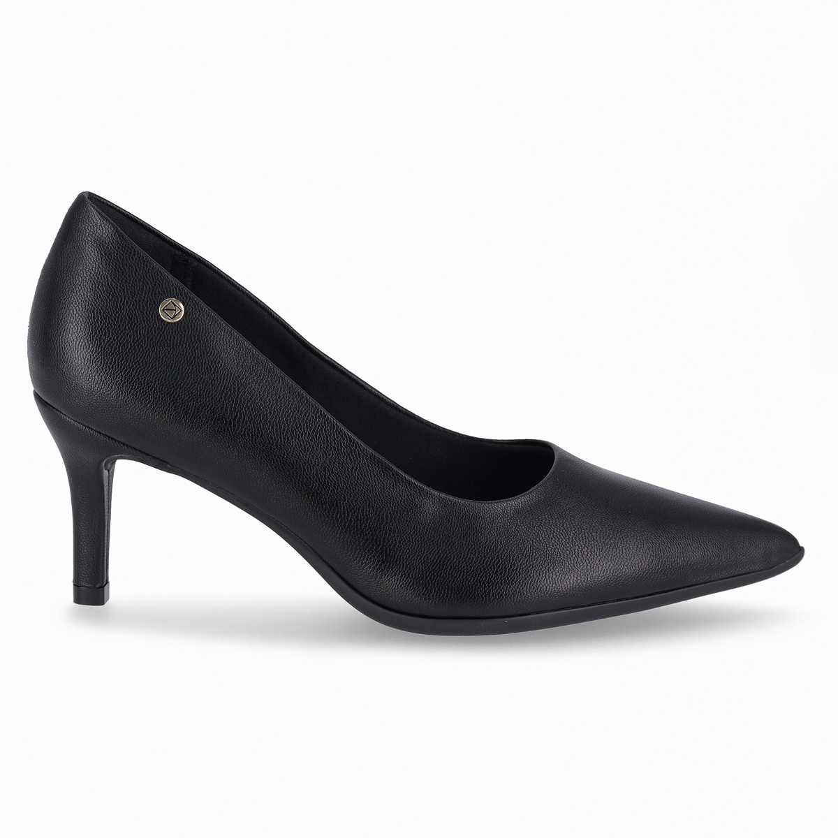 ZAPATO MUJER- NEGRO MAITE 773 PICCADILLY - 1
