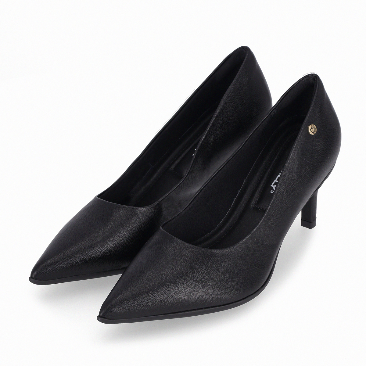 ZAPATO MUJER- NEGRO MAITE 773 PICCADILLY - 3