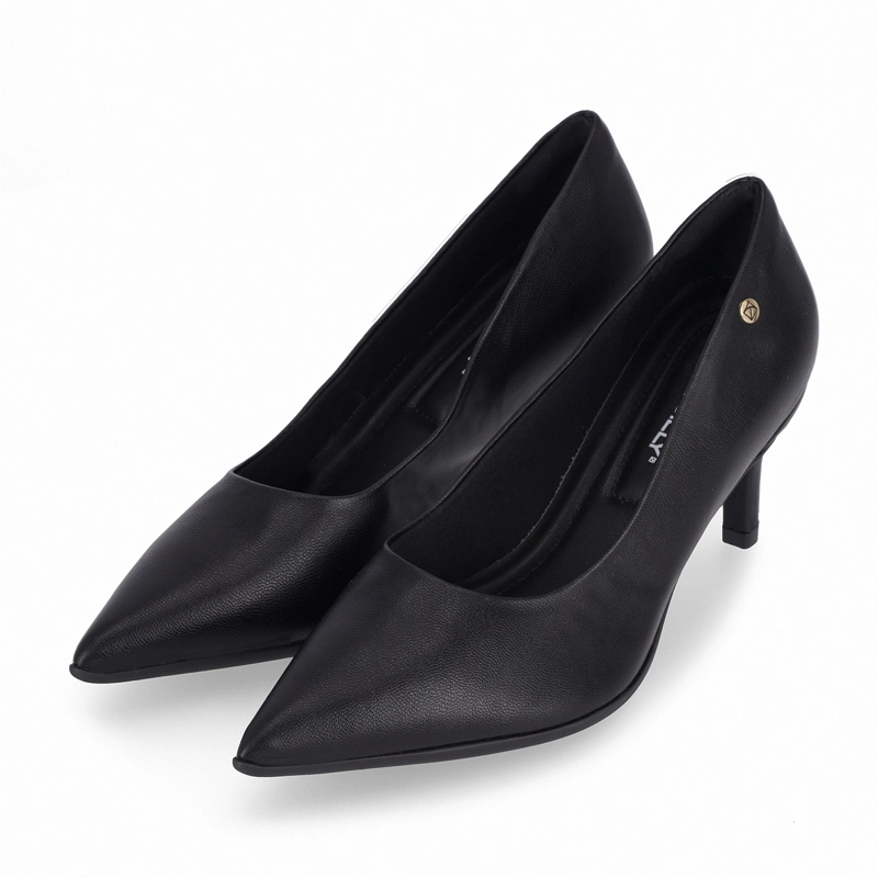 ZAPATO MUJER- NEGRO MAITE 773 PICCADILLY - 3
