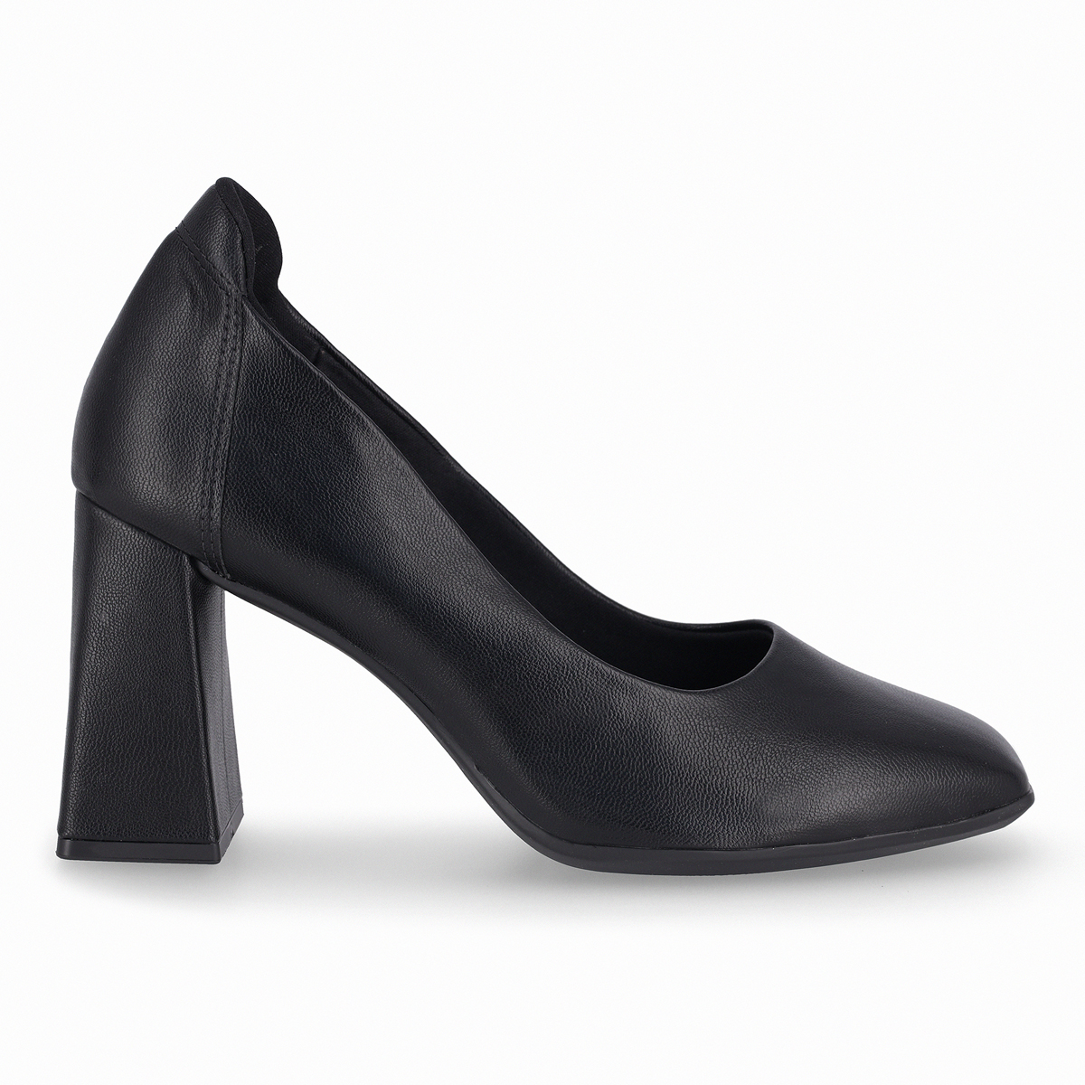 ZAPATO MUJER- NEGRO BONECA PICCADILLY - 1